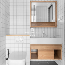  Pull groove small white brick Kitchen wall brick 300x600 Japanese bathroom Nordic net red brick interior wall bathroom tile