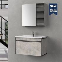 Heng Jie BC6035-080 ecological solid wood cabinets
