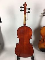 Solid wood Viola