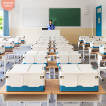 Good helper student book storage box book box book box folding book artifact put in classroom book box