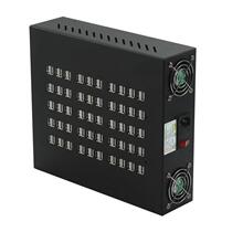 USB charger multi-port mobile phone studio multi-function Apple Android Universal U Niu multi-hole intelligent integrated power supply