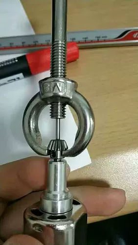 Мотор RAMA 460 480 D Оси специальное металлическое зуб моторного зуба