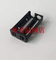 Saramonic Maple flute bee battery compartment box clip one for two wireless microphone Microphone original accessories