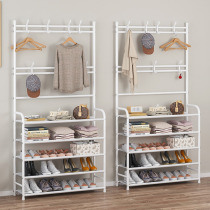 Shoe rack simple doorway indoor good-looking shoe shelf household economy multi-storey dormitory shoe cabinet storage artifact storage