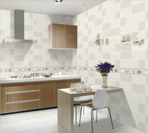 Marco Polo tile kitchen package 20 ㎡