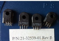 TRANSTEKMAGNETICS MANUFACTURER COMMON MODE COIL INDUCTOR 21-32539-01 SMD 7 FEET 4 FEET