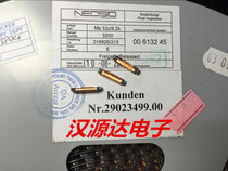 SMD Transceiver coil inductor MS32C 82K 8 2MH 8200UH 11*3*2 5MM imported coil