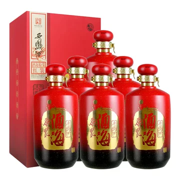 红西凤酒官方旗舰店-红西凤酒官方旗舰店促销价格、红西凤酒官方旗舰店