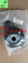 Construction of JS48Q-6 moped original Magneto coil side cover 100 110 engine left cover