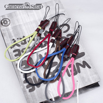 Photoshoot SweetCandy new micro-single camera wrist strap Polaroid camera hand strap camera wrist strap lanyard