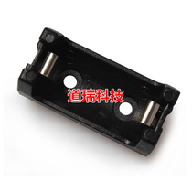1 2AA battery ER14250 battery pack 1 2AA lithium battery with socket battery case 3 6V