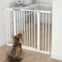 Pet fence Cat special household folding dog fence Outdoor outdoor partition Telescopic cat bold special balcony