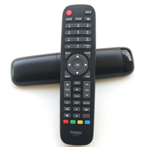 Original Haier Haier TV remote control HTR-A10L HTRA10L