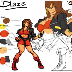 Asuka Kazama Cosplay Tekken Costumes Wigs Shoes