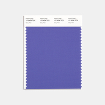 PANTONE color pass official flagship store cotton fabric version single color card clothing home 17-2623 to 18-0516TCX