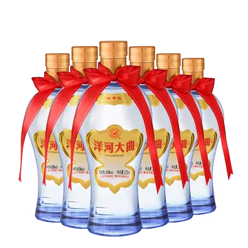 洋河大曲酒官方旗舰店-洋河大曲酒官方旗舰店促销价格、洋河大曲酒官方