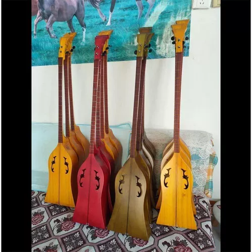 Фабрика прямая продажа монгольских этнических музыкальных инструментов Tobuker Tao Boolest