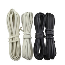 Slapping Top Whip Choreographer Rope Metal Stainless Steel Adult Fitness Top Whip Rope Old Bull Ice Gattop Wire Whipping Tip