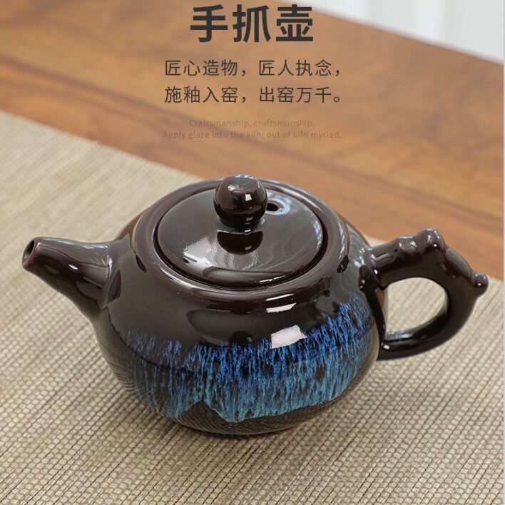 钧窑茶具-钧窑茶具促销价格、钧窑茶具品牌- 淘宝
