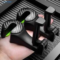 Put the umbrella artifact car car supplies car car supplies new car essential car creative adhesive hook
