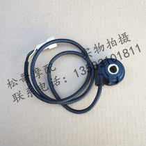 Lifan KPS200 KPT200 LF200-10R 200-10L meter speed wheel counter speed wheel mileage teeth