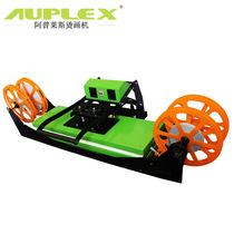 Scalding machine large area large format heat press tape thermoprinting machine to customize the machine
