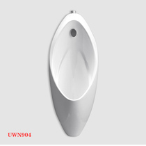 Urinal integrated induction floor urinal wall-mounted UWN904 870 810 180SB urinals