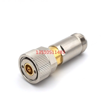 APC7 transfer NK Calibrator Flat Head N Flat Head TransN Head Connector Instrument High Frequency Adapter Calibration Piece