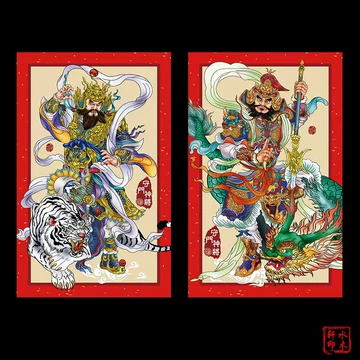 吴道子画钟馗-吴道子画钟馗促销价格、吴道子画钟馗品牌- 淘宝
