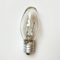 Wall lamp essential oil aromatherapy lamp nightlight bulb aromatherapy lamp spare bulb aromatherapy lamp special lamp bead