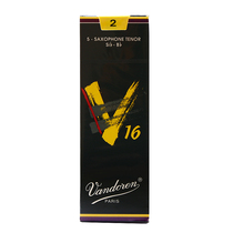French Vandoren Bendlin V16 Whistle Tenor Saxophone whistle