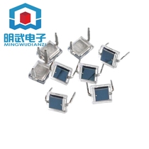 BPW34 Silicon photocell photoelectric tube direct DIP-2 5PCs (M903)