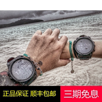 Shearwater Teric diving computer watch Shun Feng upgradeable Chinese system