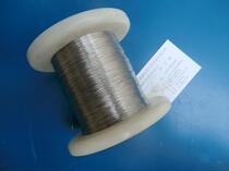 High purity nickel nickel wire 99 9 9 diameter 0 1mm0 2mm 0 30 40 5 0 6 0 70 8 0 91 0