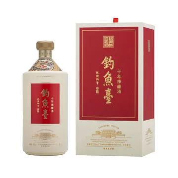 钓鱼台53度酒-钓鱼台53度酒促销价格、钓鱼台53度酒品牌- 淘宝