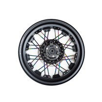 New M5 battle speed U B little monkey N1S modified car calf 125 big doll motorcycle wheel factory direct supply