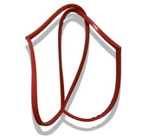 Three-friendly Xingyuan factory door seal seal ring Three-friendly Steamed Rice Cabinet Seal Rings 4 6 8 10 12 Basin Seal Rings