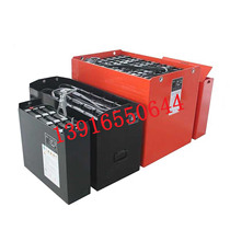 Electric forklift battery pack lead-acid battery 24V210Ah48V Linde Heli Hangcha Nolicillin Zhongli