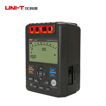 Ulide UT511 UT512 UT513 Insulation Resistance Tester digital MEGOHMMETER