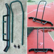 Sports ground warehouse Bathroom wiper Shopping mall Pool cleaning scraper Cement floor sweeper Floor scraper water pusher