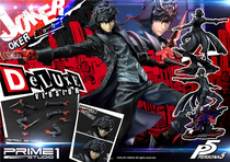 Mystery Museum Prime 1 Studio P1S Persona 5 Persona JOKER Statue