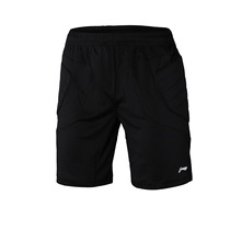 Li Ning store cabinet 2019 summer Men football series football suit AAPL183-3