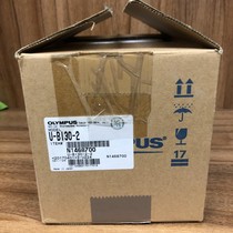 Ahui OLYMPUS OLYMPUS U-BI30-2 microscope binocular observation head new original bargaining