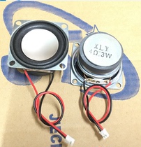 2-inch 4 Euro 3W Full frequency trumpet Mini USB sound speaker 3 W 6 Europe 3W heavy bass Enthusiast Horn
