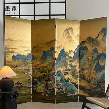 中国风屏风-中国风屏风促销价格、中国风屏风品牌- 淘宝