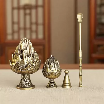 塔香香炉-塔香香炉促销价格、塔香香炉品牌- 淘宝