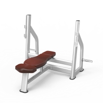 Germany ELBOO Yibu gym special bench press frame Commercial fitness training strength equipment EB-W60039
