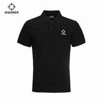 Associate CUBA Sponsored sport POLO short sleeve breathable thin section Leisure customised culture Shirt boot camp coach
