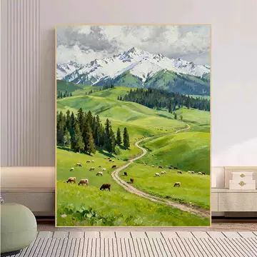 羊羊数字油画-羊羊数字油画促销价格、羊羊数字油画品牌- 淘宝