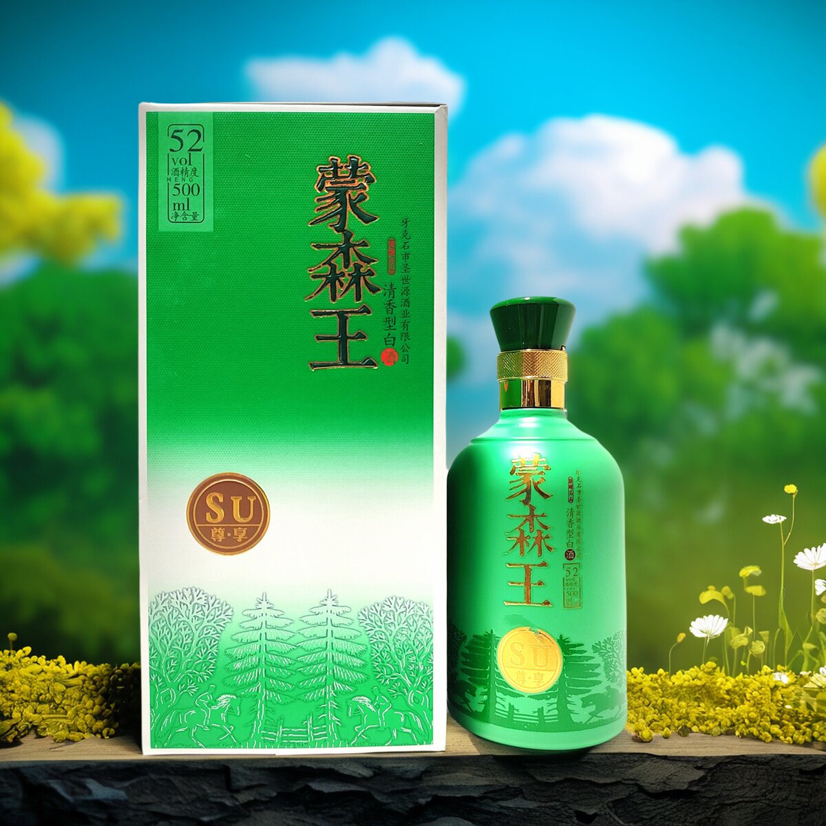 蒙古王酒52度-蒙古王酒52度促销价格、蒙古王酒52度品牌- 淘宝
